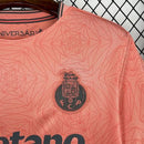 Camisa Porto Away 25/26 Newbalace - Torcedor