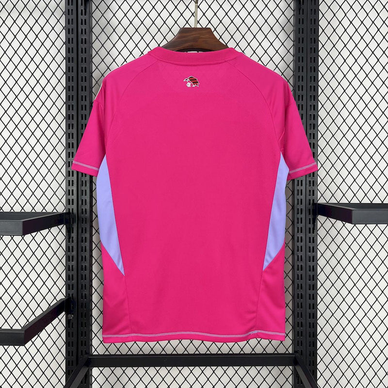 Camisa Flamengo Goleiro 25/26 Adidas - Torcedor
