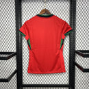 Camisa Portugal Home 24/25 Nike - Feminina