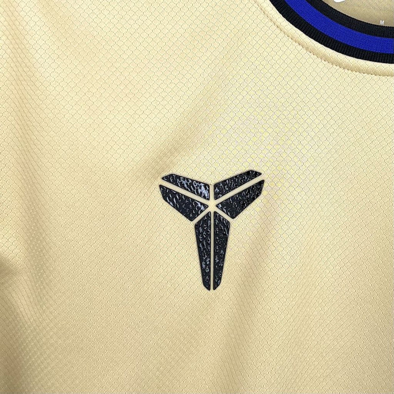 Camisa Barcelona Away 25/26 Nike - Torcedor