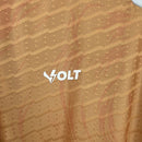 Camisa Fortaleza Goleiro 25/26 Volt - Torcedor