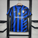 Camisa Inter de Milão Home 24/25 - Torcedor Nike Masculina