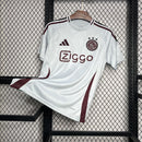 Camisa Ajax Treino 25/26 Adidas - Torcedor