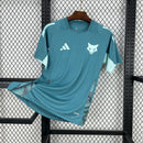Camisa Cruzeiro Treino II 25/26 Adidas - Torcedor
