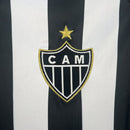 Camisa Atlético Mineiro Home 25/26 Adidas - Feminina