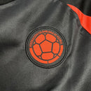 Camisa Colômbia Home 25/26 Adidas - Feminina