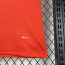 Camisa Portugal Home 25/26 Puma - Feminina