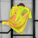 Camisa Flamengo Goleiro II 25/26 Adidas - Torcedor
