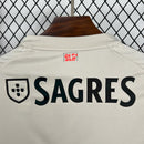Camisa Benfica Away 25/26 Adidas - Torcedor