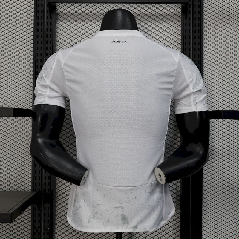 Camisa Manchester City Away 25/26 Puma - Jogador