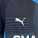 Camisa Olympique Marseille 25/26 Puma - Torcedor