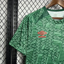Camisa Fluminense Treino I 24/25 Umbro - Torcedor