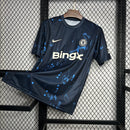 Camisa Chelsea Pré Jogo 25/26 Nike - Torcedor