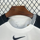 Camisa Corinthians Home 25/26 Nike - Torcedor