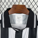 Camisa Botafogo Home 25/26 Reebok - Torcedor