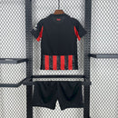Kit Infantil Milan Home 25/26 Puma