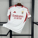 Camisa Benfica Third 25/26 Adidas - Torcedor