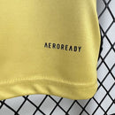 Camisa Boca Juniors Away 25/26 Adidas - Torcedor