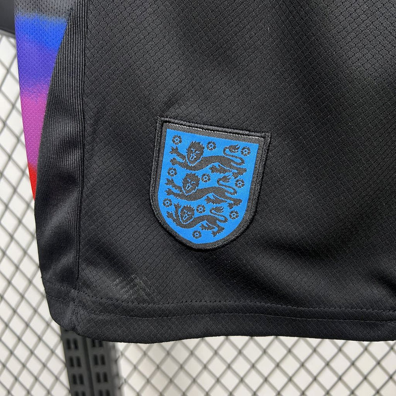 Kit Infantil Inglaterra Away 25/26 Nike
