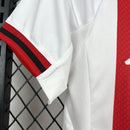 Kit Infantil Ajax Home 25/26 Adidas