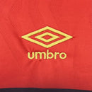 Camisa Sport Home 25/26 Umbro - Torcedor