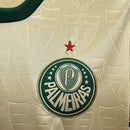Camisa Palmeiras Third 24/25 Puma - Feminina
