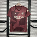Camisa Manchester City Third 24/25 Puma - Torcedor