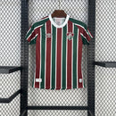 Camisa Fluminense Home 25/26 Adidas - Feminina