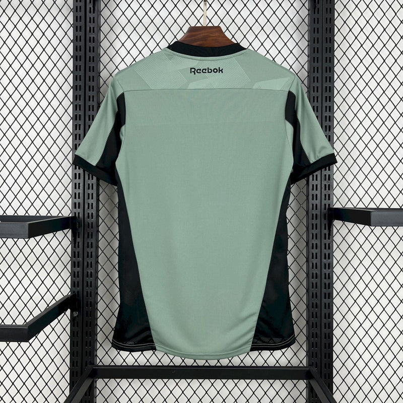 Camisa Botafogo Goleiro 24/25 Reebok - Torcedor