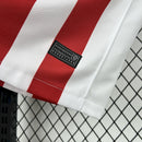 Camisa Atlético De Madrid Home 25/26 Nike - Torcedor