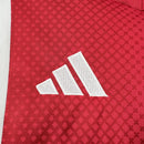 Camisa Ajax Home 25/26 Adidas - Torcedor