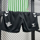 Kit Infantil Real Betis Home 25/26 Hummel