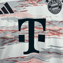 Camisa Bayern De Munique Away 25/26 Adidas - Torcedor