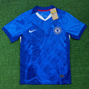 Camisa Chelsea Home 25/26 - Torcedor