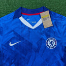 Camisa Chelsea Home 25/26 - Torcedor
