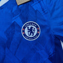 Camisa Chelsea Home 25/26 - Torcedor