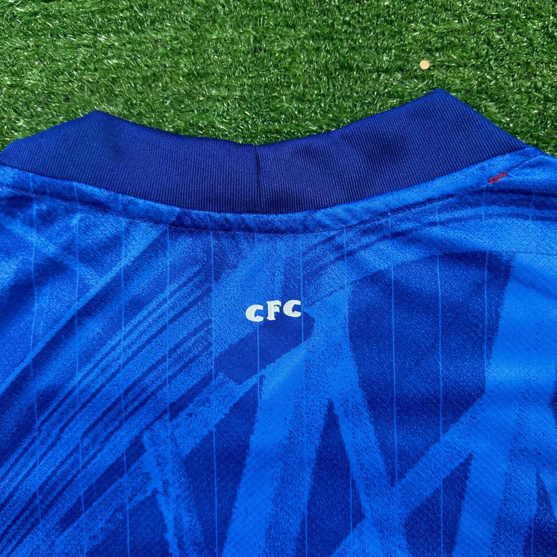Camisa Chelsea Home 25/26 - Torcedor