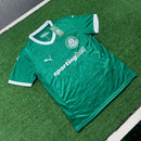 Camisa Palmeiras Home 25/26 Puma - Torcedor