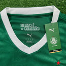 Camisa Palmeiras Home 25/26 Puma - Torcedor
