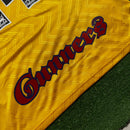 Camisa Arsenal Retrô 1996/1997 - Thiery Henry