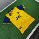 Camisa Arsenal Retrô 1996/1997 - Thiery Henry