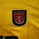 Camisa Arsenal Retrô 1996/1997 - Thiery Henry