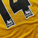 Camisa Arsenal Retrô 1996/1997 - Thiery Henry