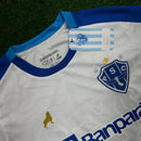 Camisa Paysandu Home 25/26 - Torcedor