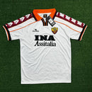 Camisa Roma Retrô 1998 - Home