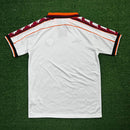 Camisa Roma Retrô 1998 - Home