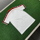 Camisa Roma Retrô 1998 - Home