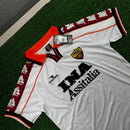 Camisa Roma Retrô 1998 - Home