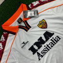 Camisa Roma Retrô 1998 - Home