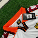 Camisa Roma Retrô 1998 - Home